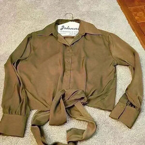 Elan blouse‎